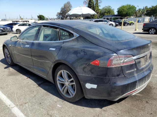 5YJSA1S16EFP32322 Tesla 2014