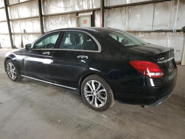 55SWF4JB0GU165508 Mercedes-Benz C-Class