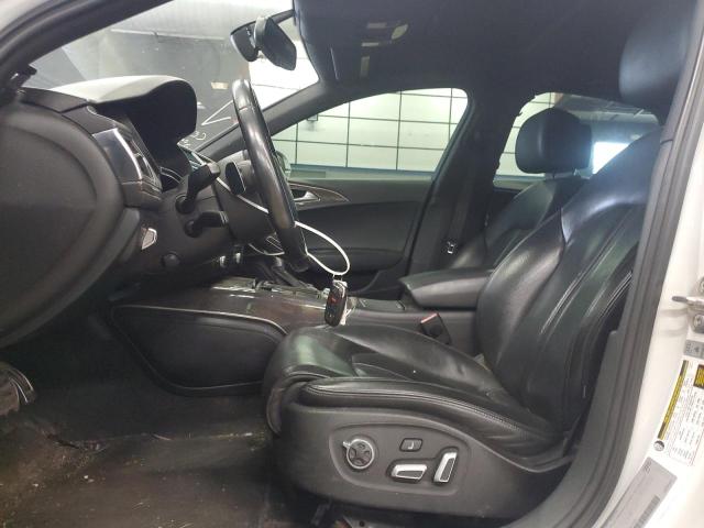 WAUF2AFCXGN014946 Audi S6 PREMIUM