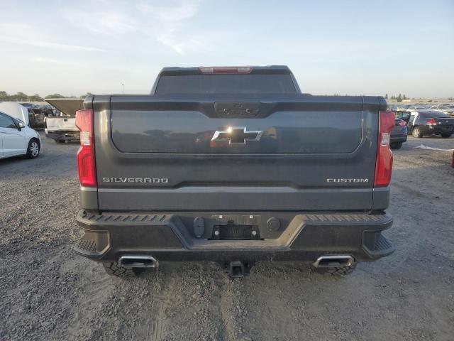 1GCPYCEFXMZ449242 Chevrolet l82