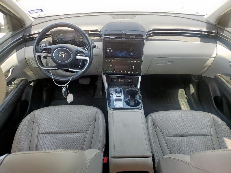 KM8JECA13NU033777 Hyundai t-gdi gamma ii