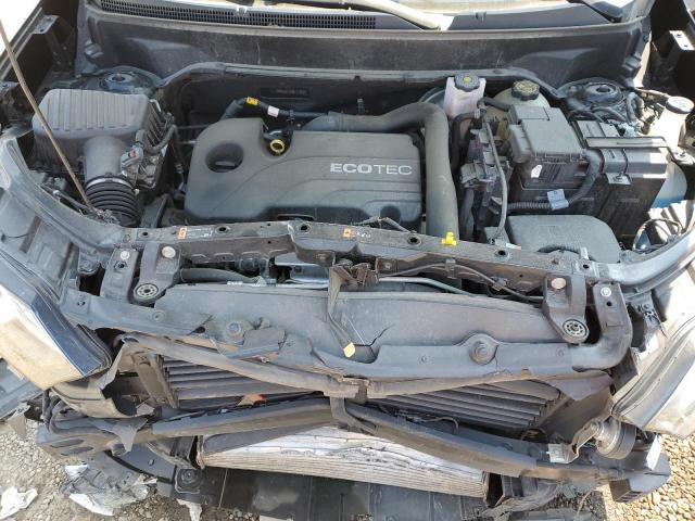 2GNAXUEV1M6111978 Chevrolet lyx