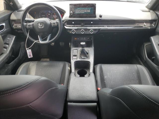 19XFL1G84PE008073 Honda l15b7
