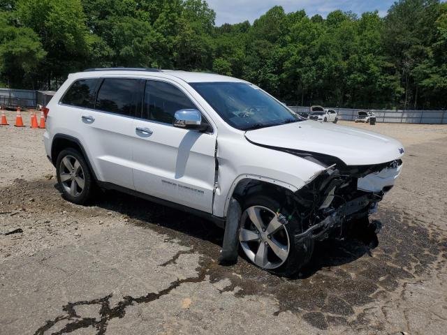 1C4RJEBG6FC167305 Jeep Grand Cher