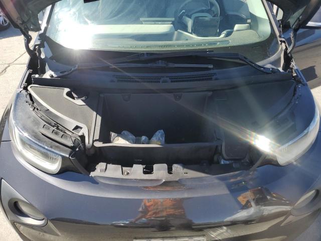 WBY1Z2C52EV285421 BMW I3 Bev