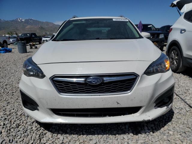 4S3GTAD67J3709390 Subaru 2018