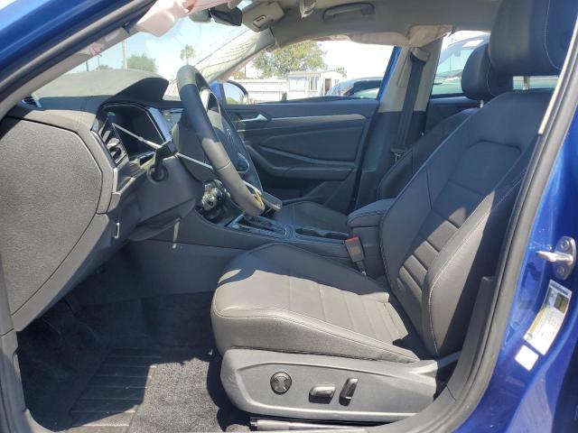 3VW7M7BU4RM097495 Volkswagen tsi