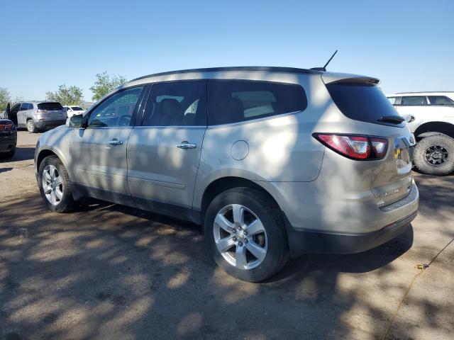 1GNKVGKD4HJ236215 Chevrolet TRAVERSE L