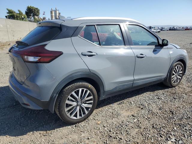 3N1CP5CV3ML540192 Nissan KICKS SV