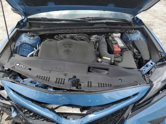 4T1KZ1AK5NU071050 Toyota 2gr-fks