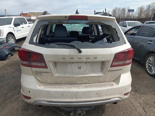 3C4PDDGG6FT601017 Dodge 2015
