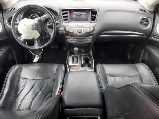 5N1AL0MM8FC543009 Infiniti QX60