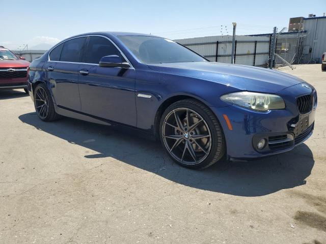 WBA5A5C50GG350606 BMW 2016