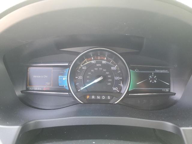 1FM5K8D88KGB35585 Ford EXPLORER X