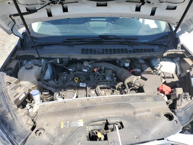 2FMPK4J96NBA54367 Ford EDGE SEL