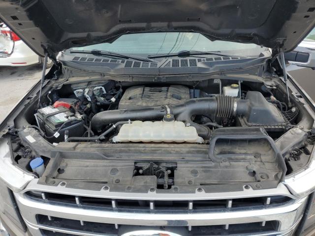 1FTFW1E83MFB39863 Ford gtdi