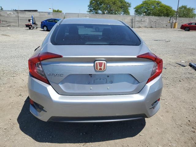 19XFC2F58HE022282 Honda k20c2