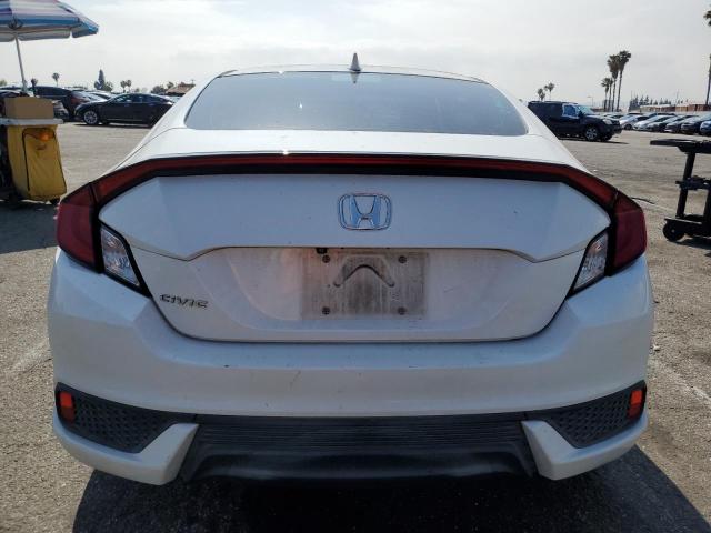 2HGFC3B33HH350306 Honda CIVIC EX