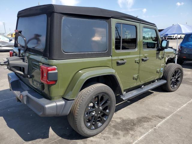 1C4JJXP69MW748916 Jeep WRANGLER U