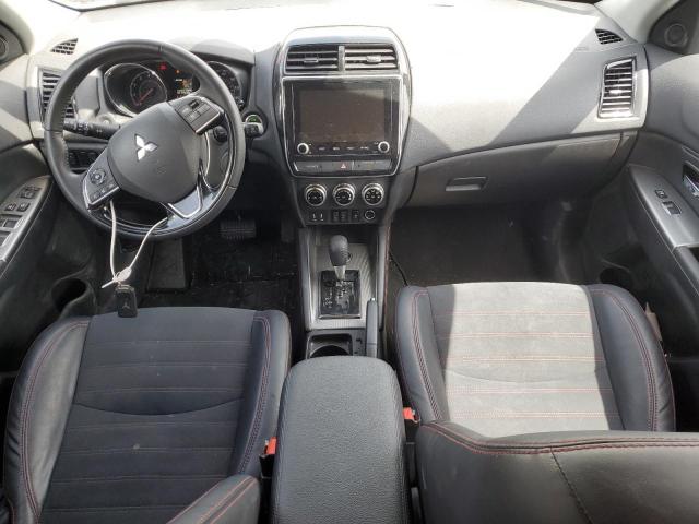 JA4ARUAU3NU007151 Mitsubishi mivec