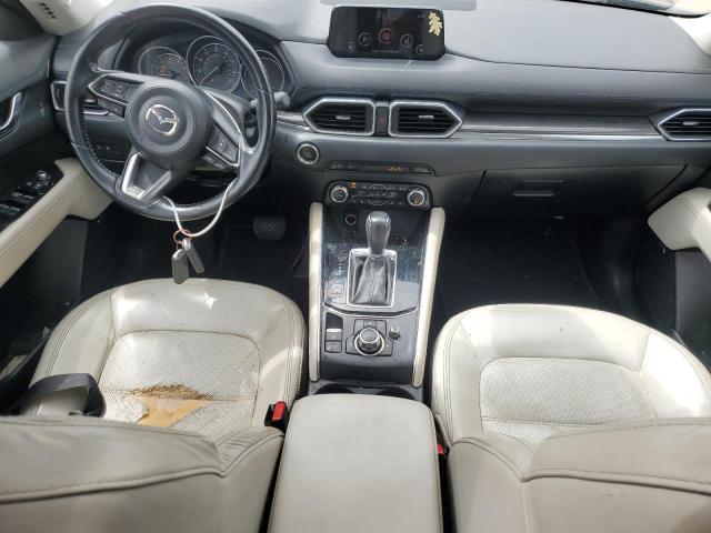 JM3KFBDL5H0115736 Mazda py