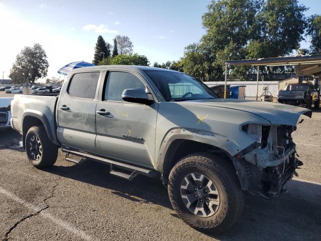 3TMCZ5AN2PM564332 Toyota 2gr-fks