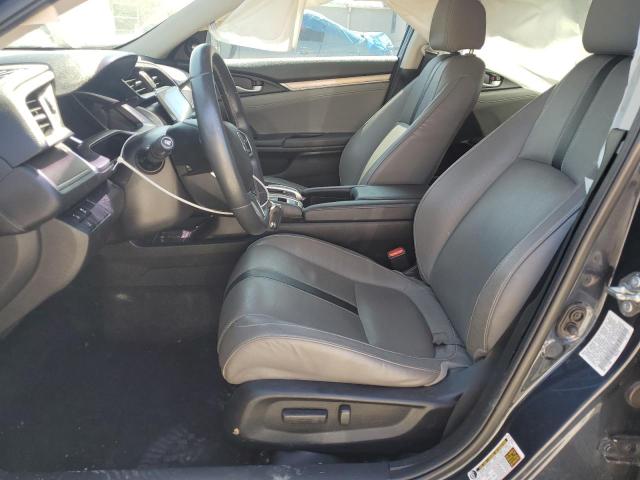 19XFC1F93HE033154 Honda l15b7