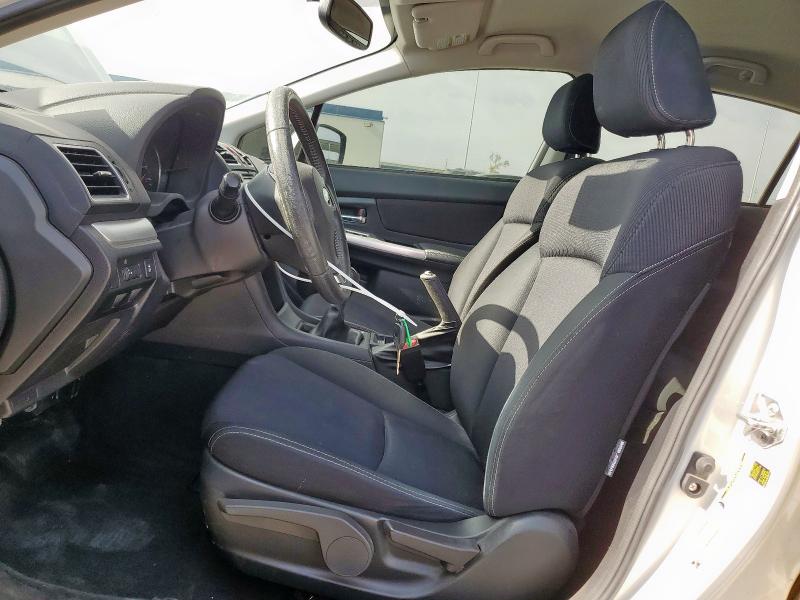 JF1GPAP65G9282013 Subaru 2.0l na