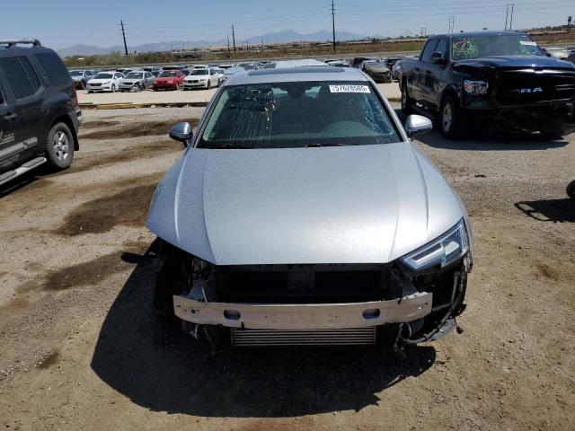 WAUENAF47JA159730 Audi A4