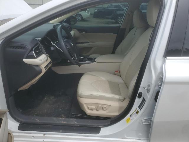 4T1F11AK9PU790099 Toyota CAMRY XLE