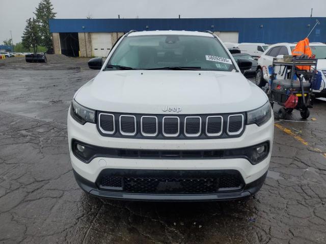 3C4NJDFB1NT153046 Jeep COMPASS LA