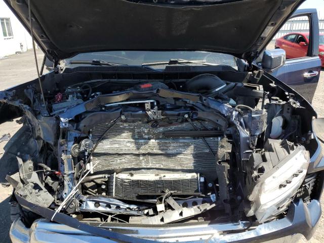 1GCUDGET9NZ621824 Chevrolet lm2