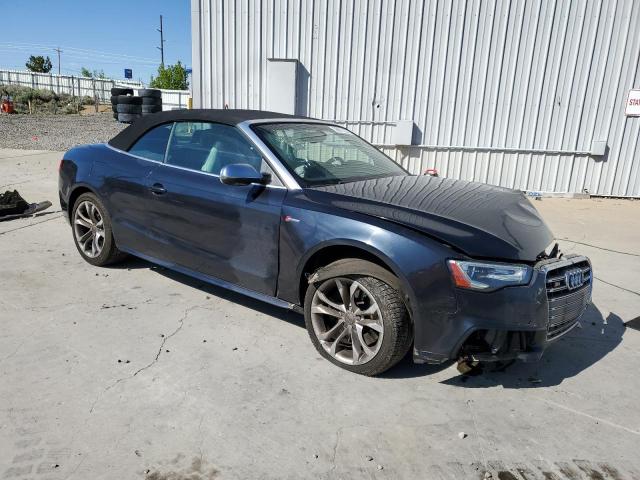 WAUVGAFH8EN013641 Audi S5 PRESTIG
