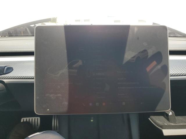 5YJ3E1EC0PF636730 Tesla 2023