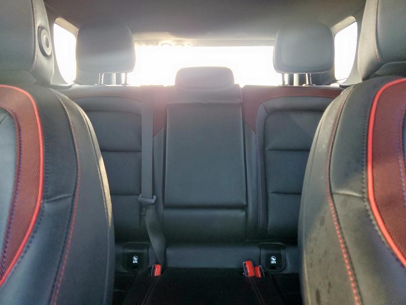3GNAXLEG8SL152533 Chevrolet EQUINOX RS