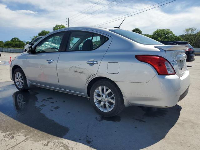 3N1CN7AP4JL810273 Nissan 2018