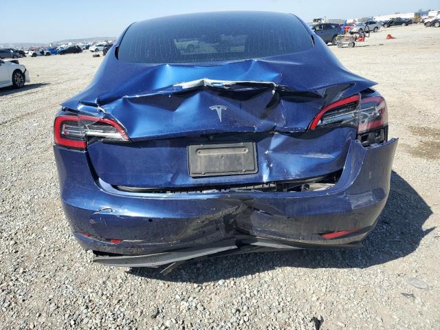 5YJ3E1EA2KF485767 Tesla MODEL 3