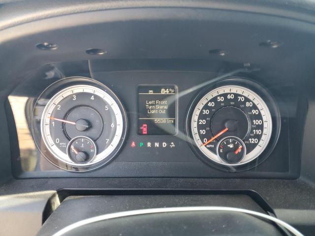 3C6JR7AT5EG107955 RAM 1500 St