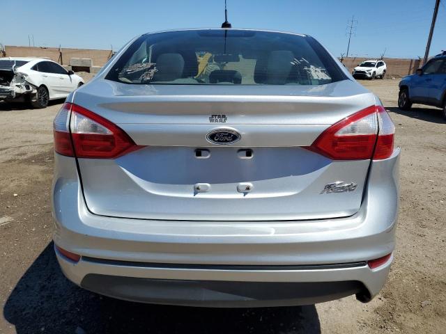 3FADP4AJ8HM170164 Ford FIESTA S