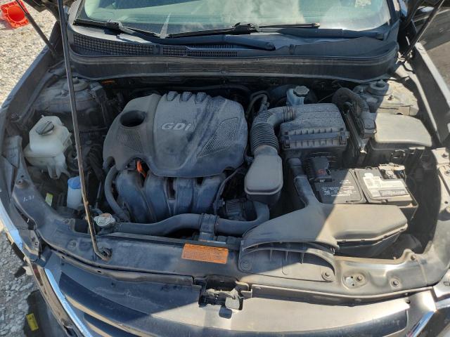 5NPEB4AC2EH872156 Hyundai gamma