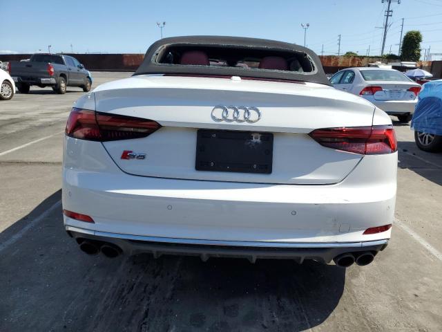 WAUY4GF59JN004438 Audi S5 PREMIUM