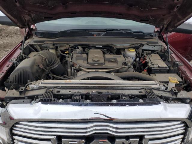 3C63RRJL7LG128260 RAM 3500 Laram