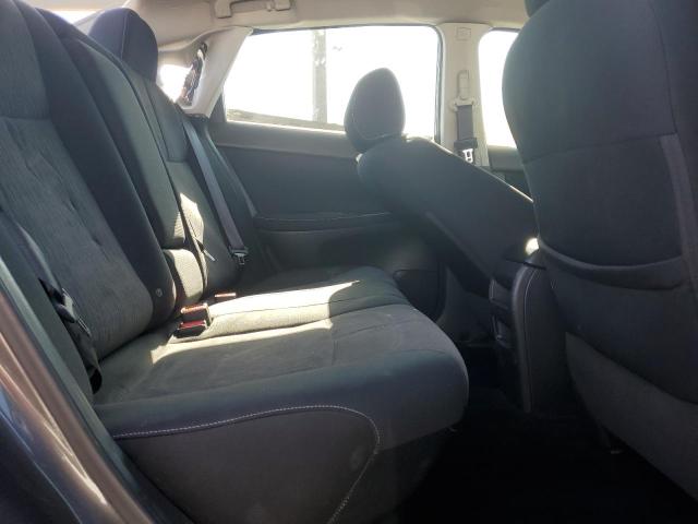 3N1AB7AP6EY291297 Nissan 2014