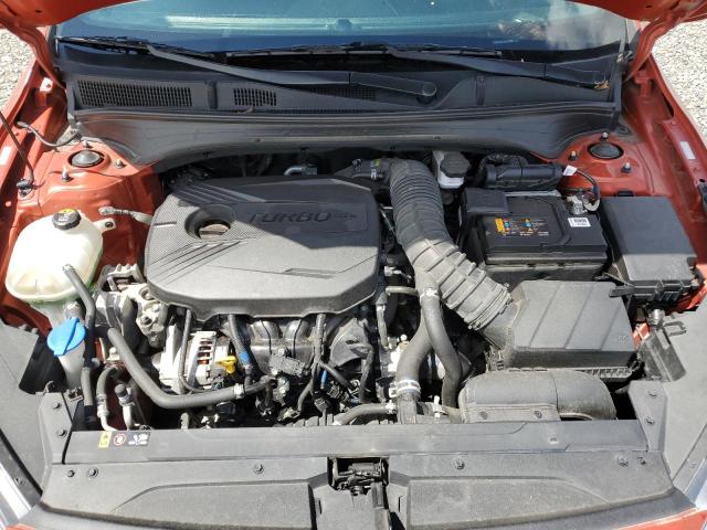 3KPF44AC2LE257882 KIA t-gdi gamma
