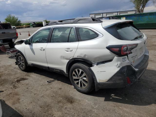 4S4BTAAC3M3106683 Subaru 2021