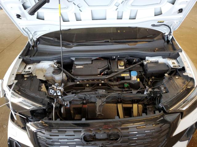 WA1MUBFZ3RP038070 Audi 2024