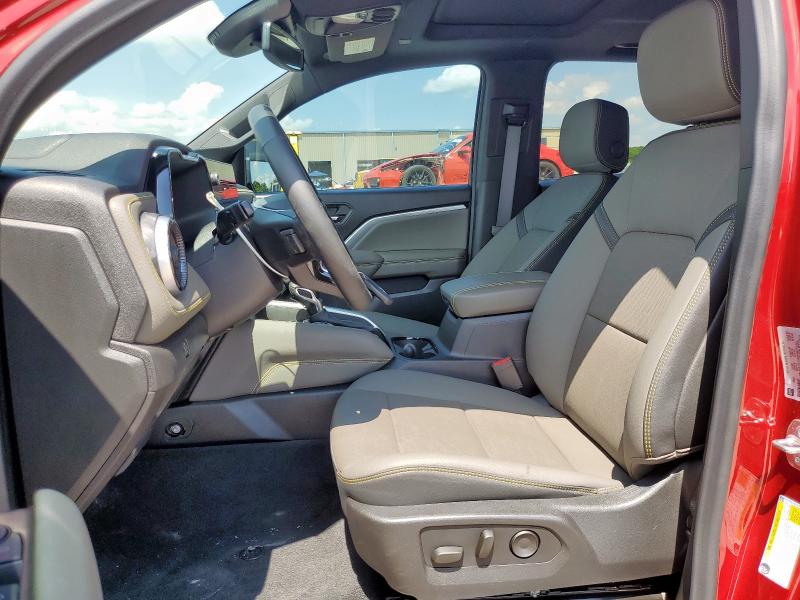 1GCPTFEK5R1275826 Chevrolet COLORADO Z