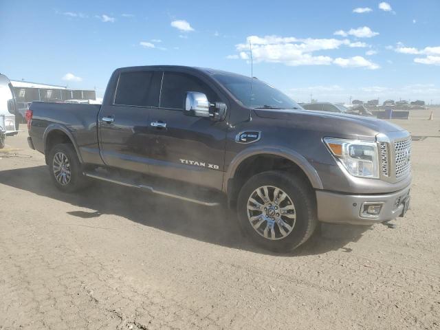 1N6BA1F42HN543528 Nissan Titan