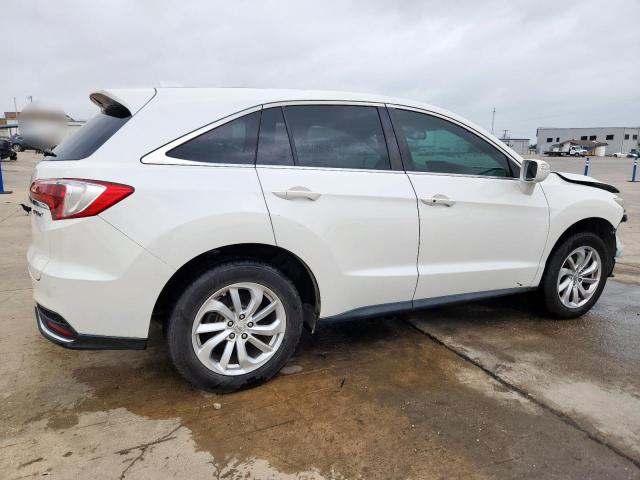 5J8TB3H56GL017923 Acura RDX TECHNO