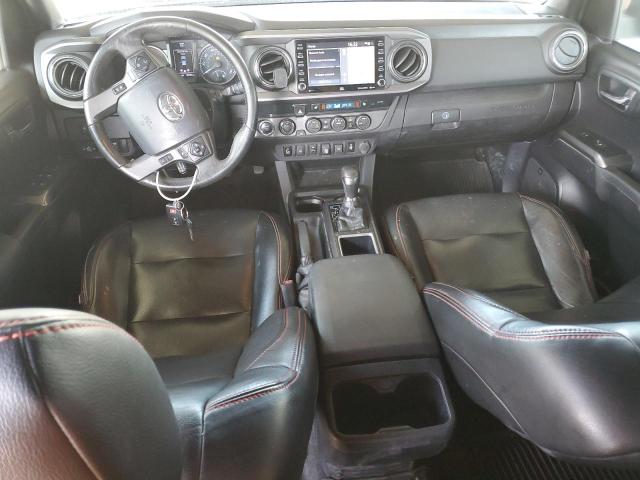 3TMDZ5BN5LM082872 Toyota TACOMA DOU